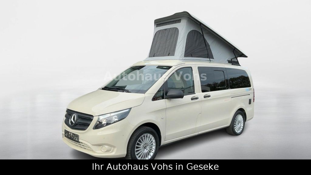 Mercedes-Benz Vito 2025