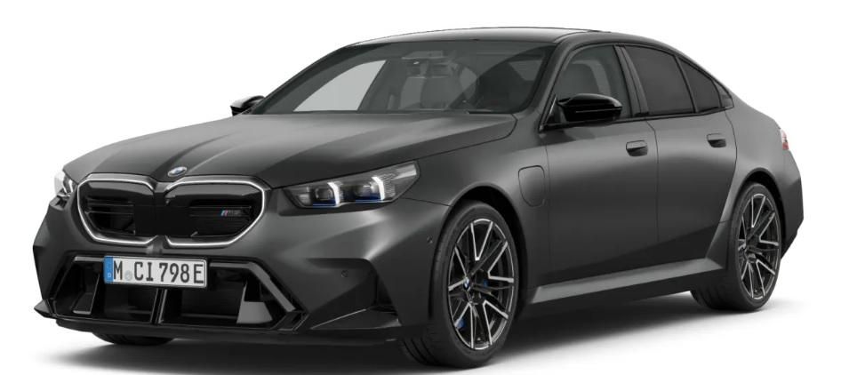 BMW M5