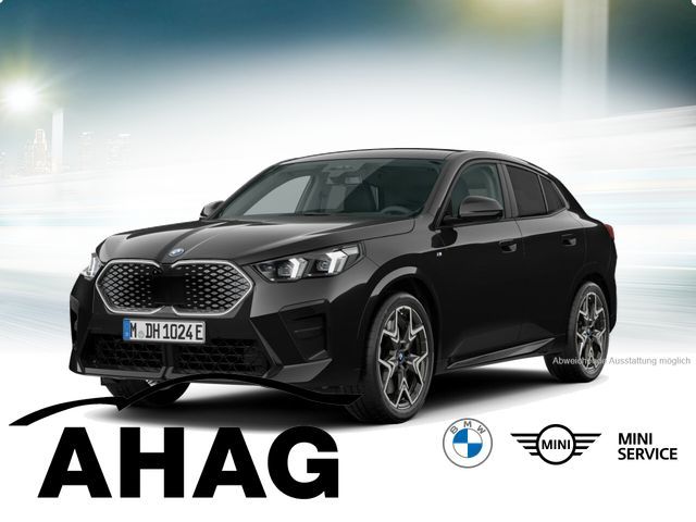 BMW iX2 2025