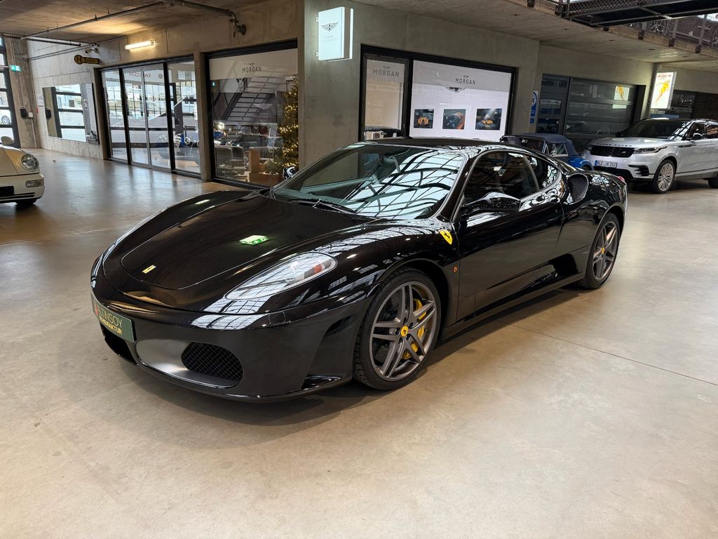Ferrari F430 2007