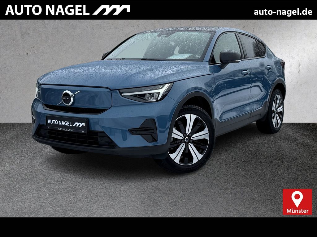 Volvo C40 2022