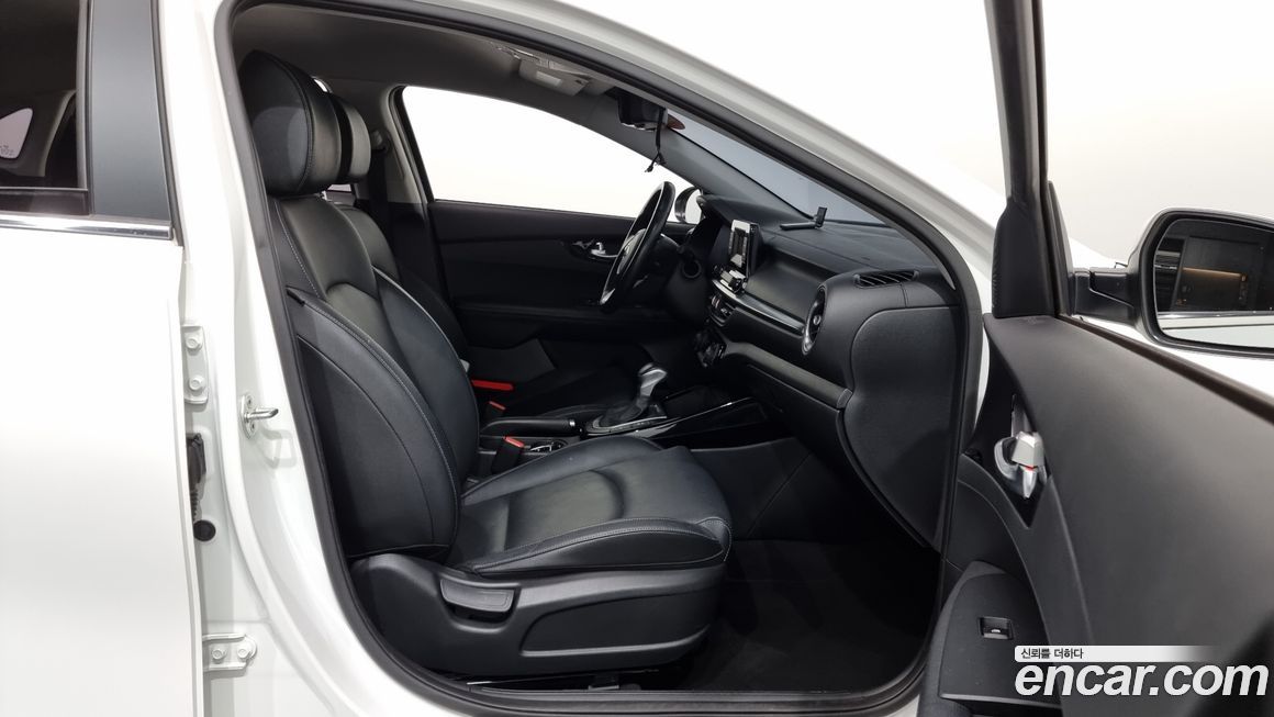 Kia K3 2019
