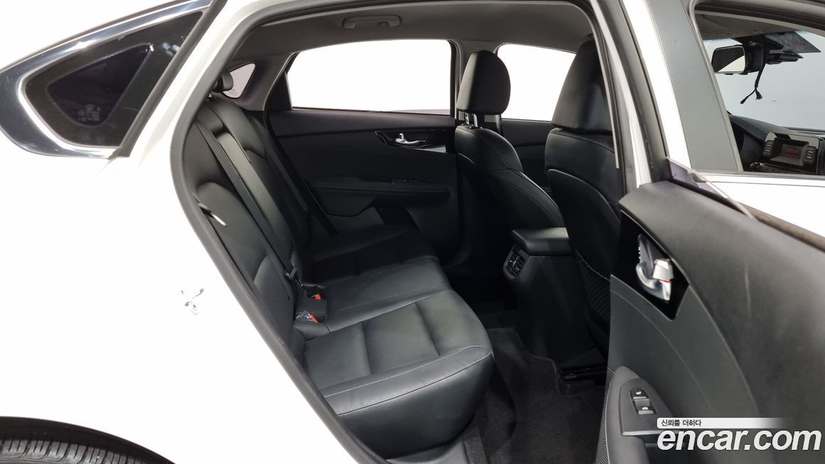 Kia K3 2019