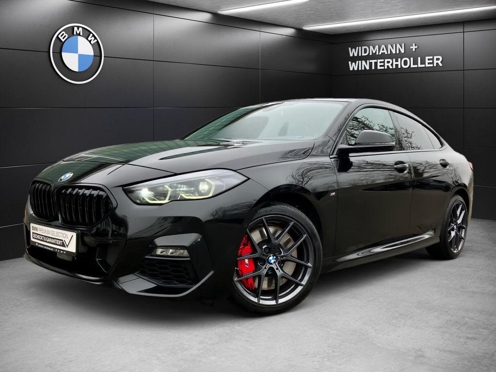 BMW 220 Gran Coupé 2024