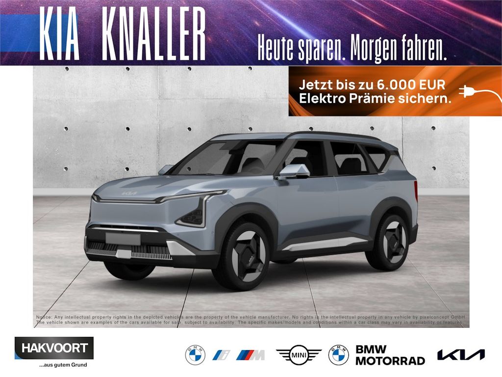 Kia EV5