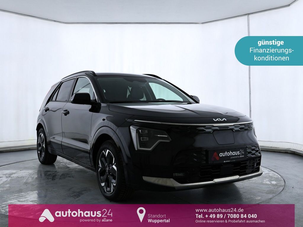 Kia Niro EV 2023
