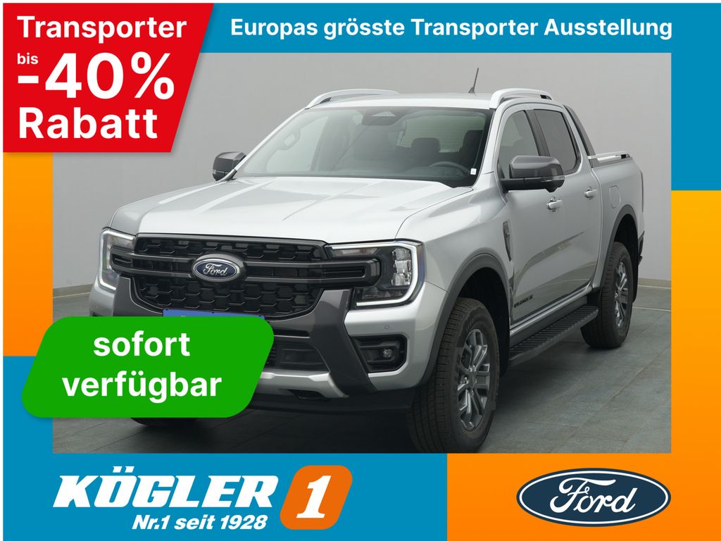 Ford 2025