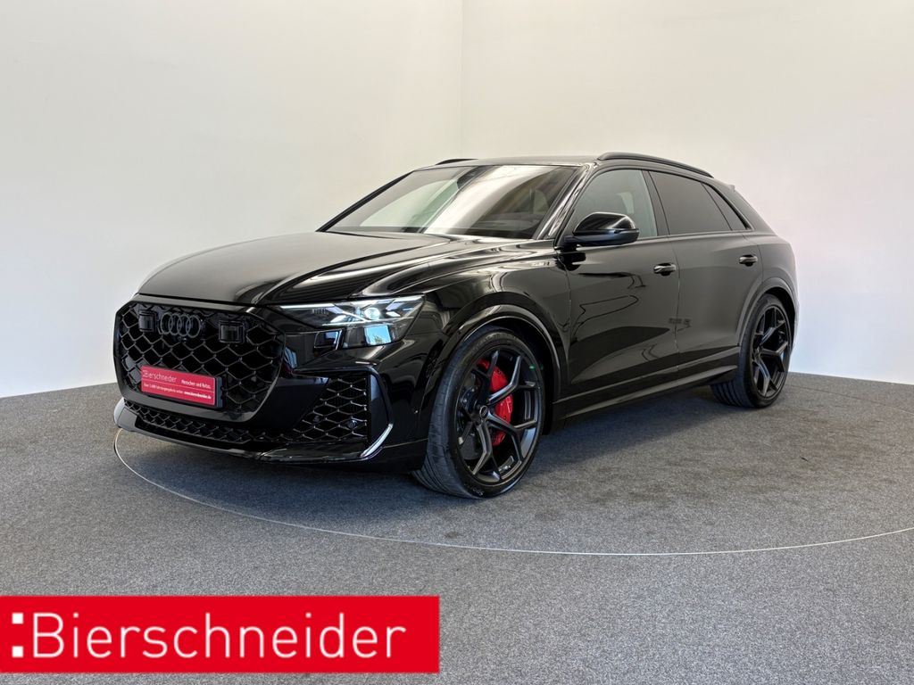 Audi RSQ8 2025