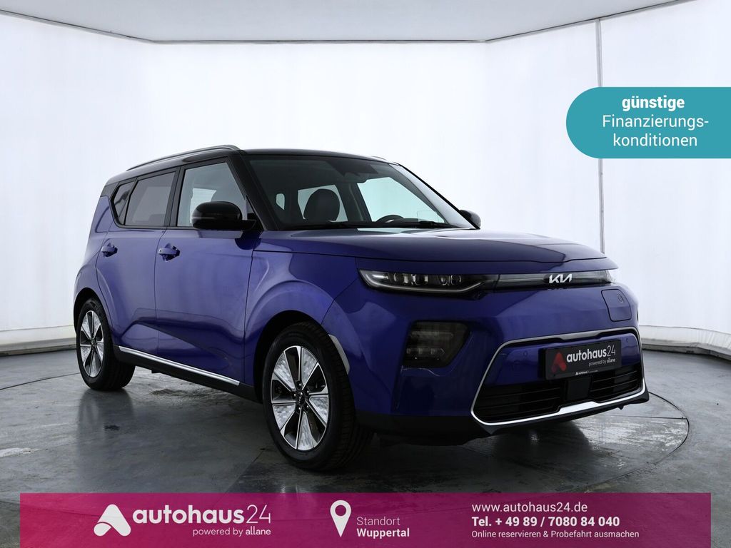 Kia Soul 2024