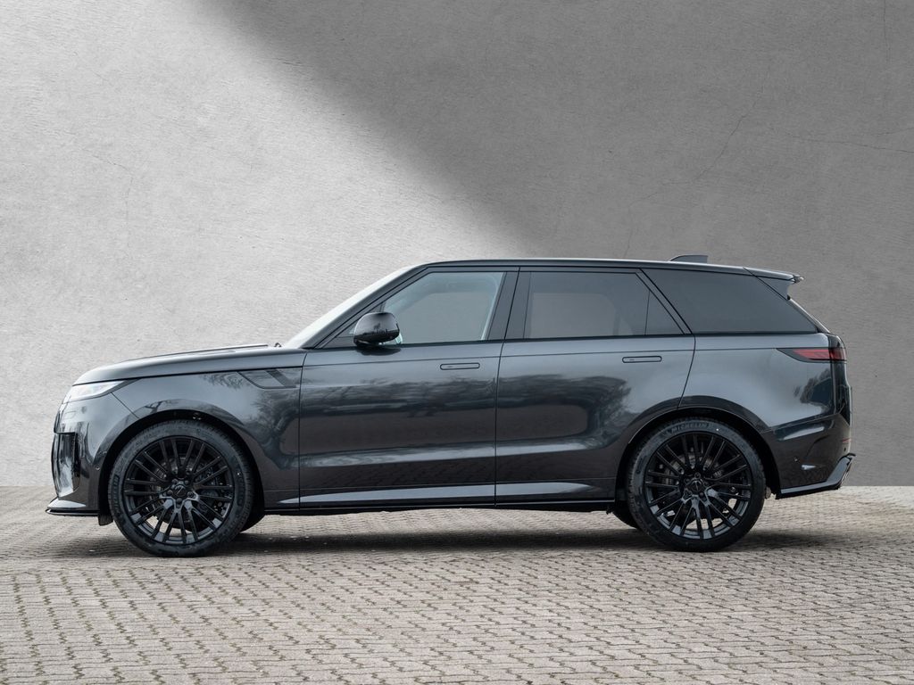 Land Rover Range Rover Sport 2025