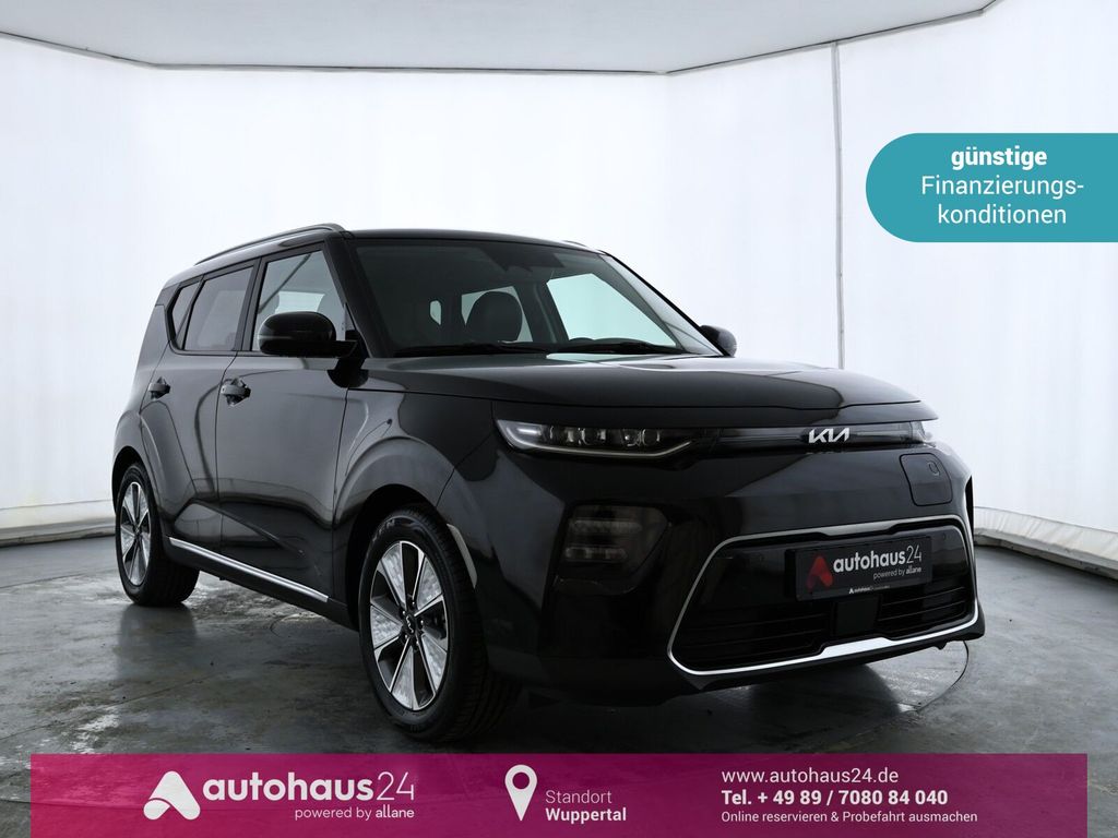 Kia Soul 2024