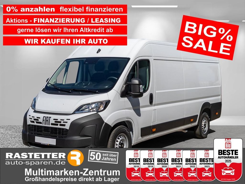 Fiat Ducato 2025
