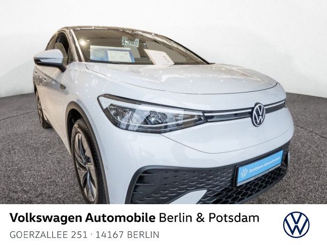 Volkswagen ID.5 2023
