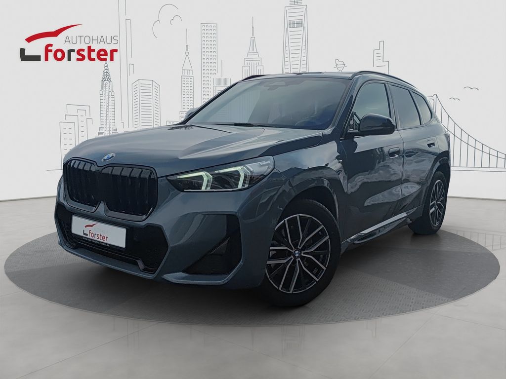 BMW X1 2024