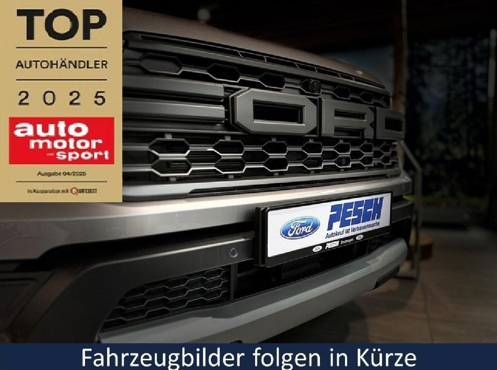 Ford Kuga 2025