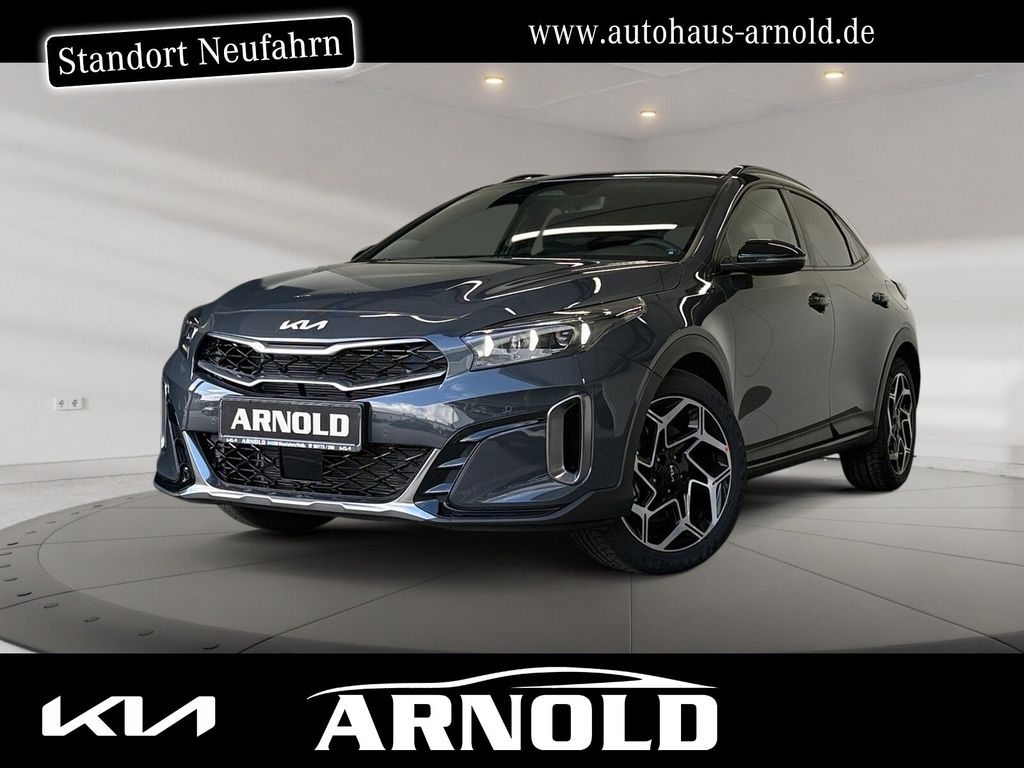 Kia XCeed 2026