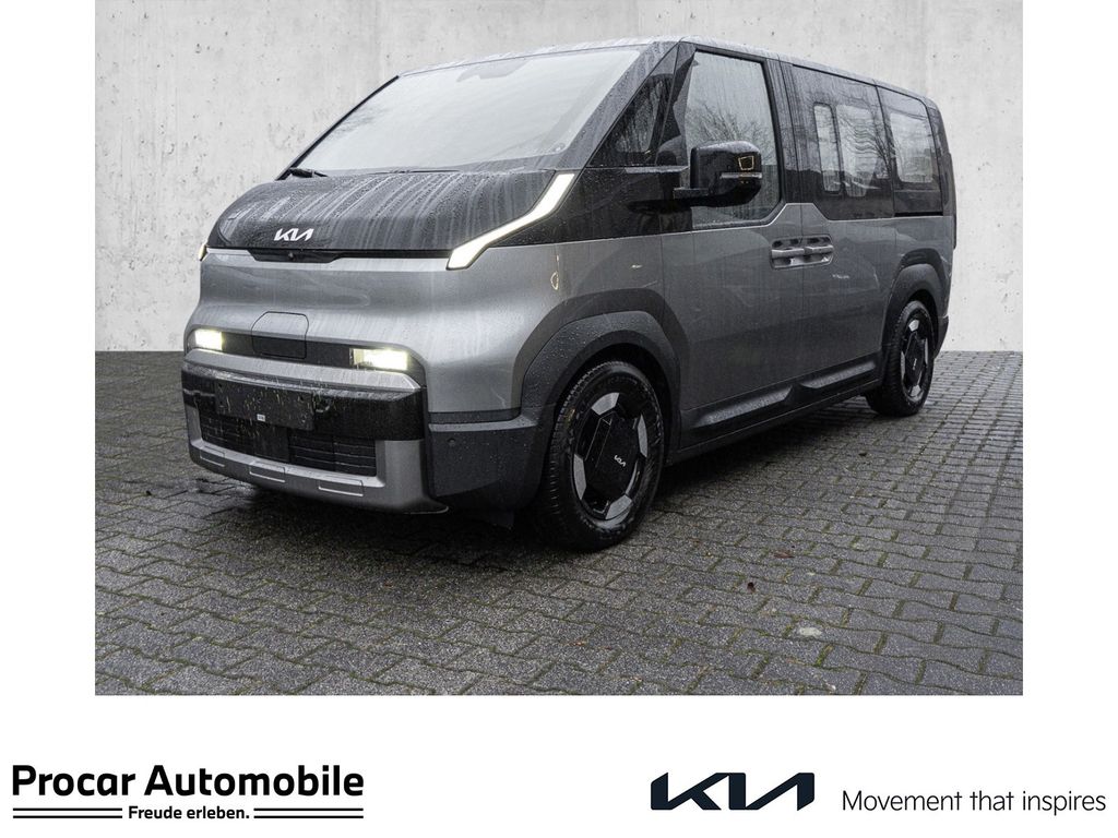 Kia PV5 2026