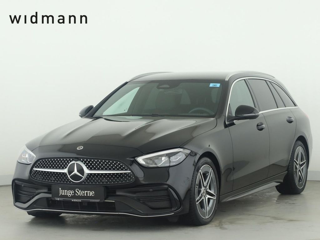 Mercedes-Benz C 300 2025