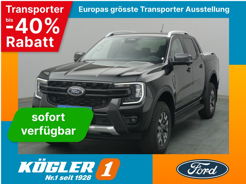 Ford 2025