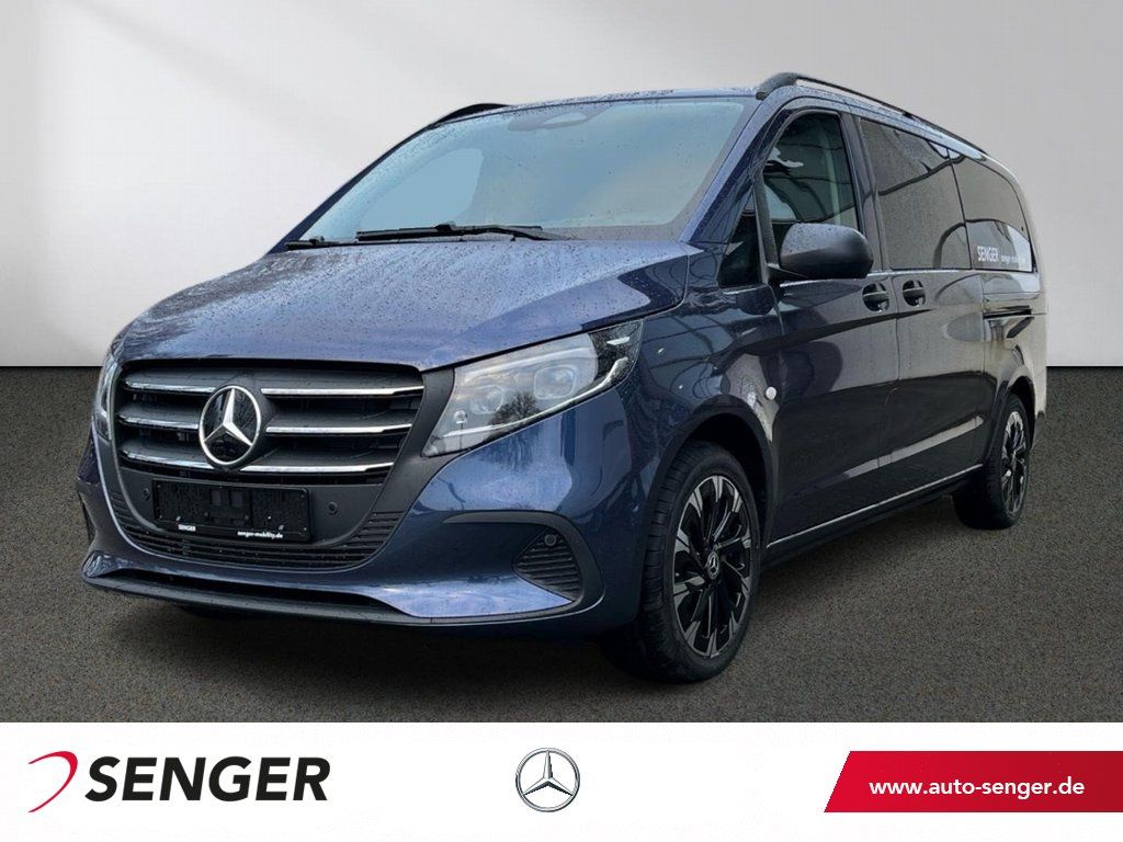 Mercedes-Benz Vito 2025