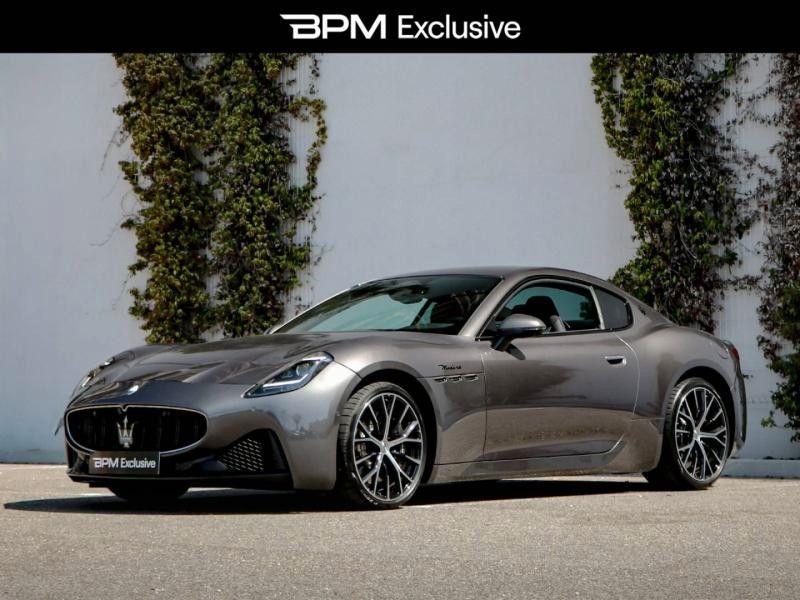 Maserati Granturismo 2025