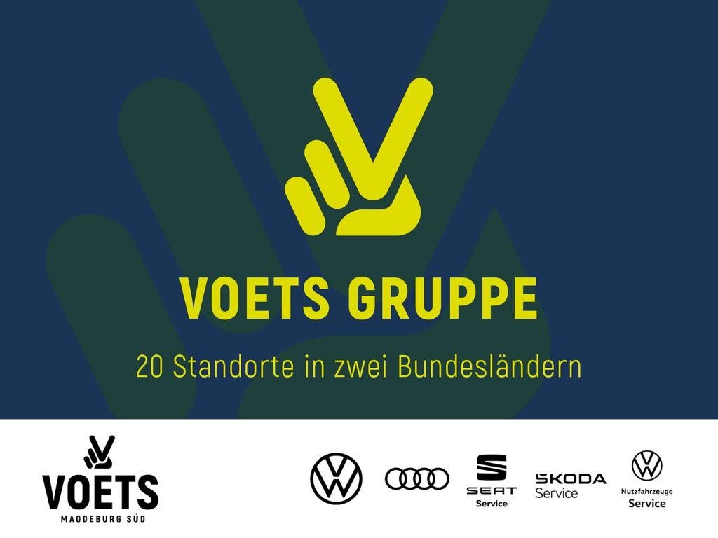 Volkswagen ID.4 2024