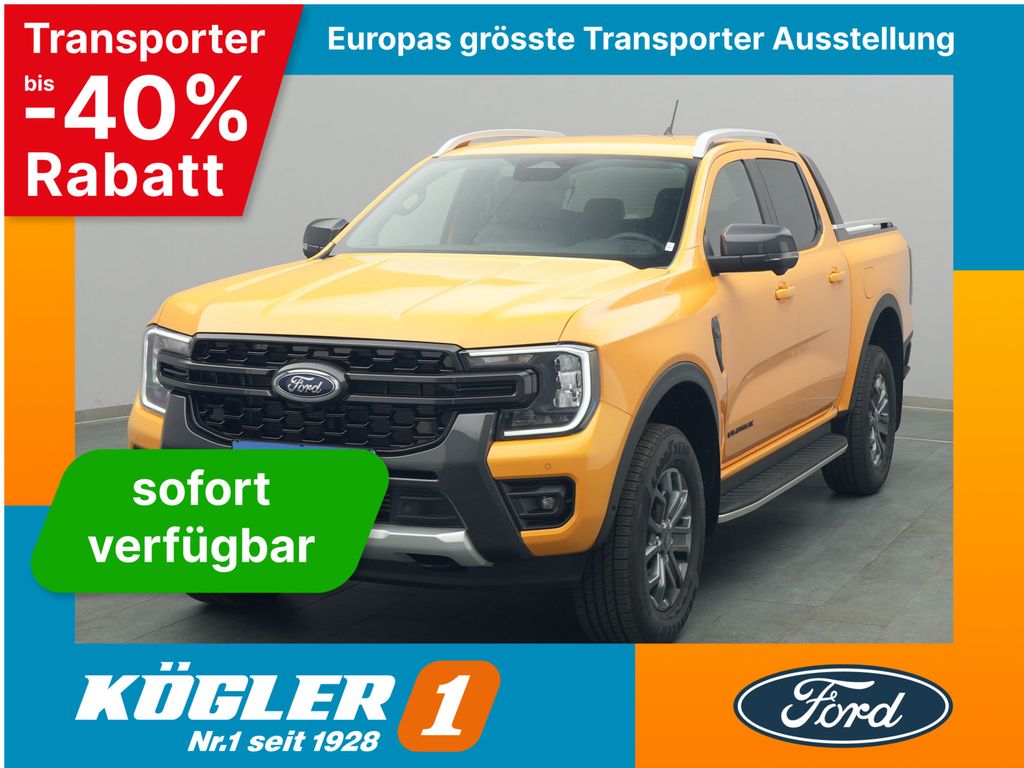 Ford 2025