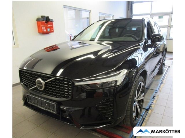 Volvo XC60 2022