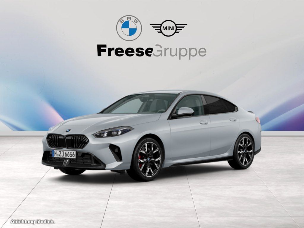 BMW 220 Gran Coupé