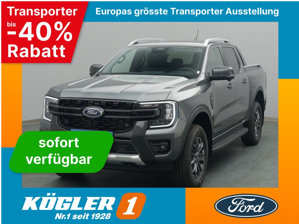 Ford 2026
