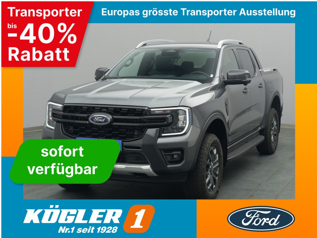 Ford 2025