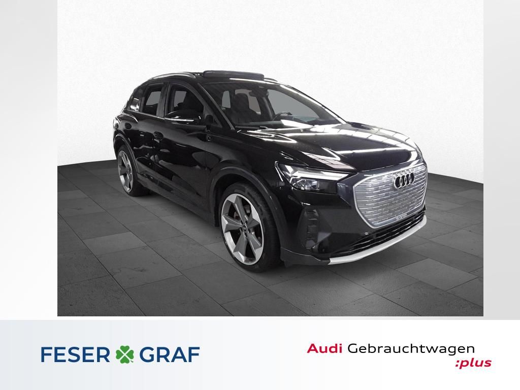 Audi RSQ3 2021