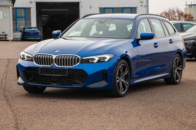 BMW 330 2024