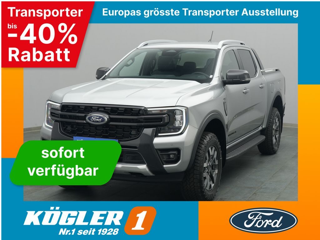Ford 2025