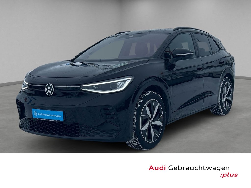 Volkswagen ID.4 2025