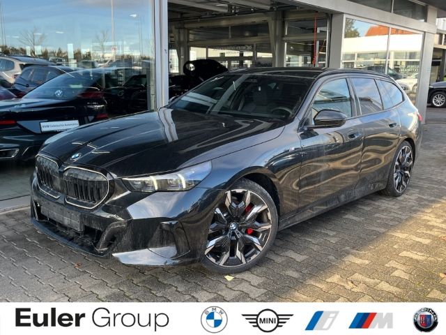 BMW 520 2025