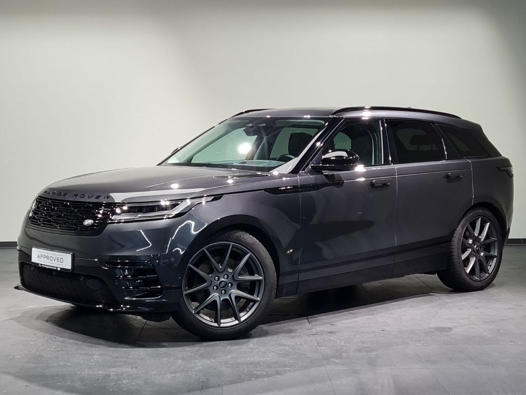 Land Rover Range Rover Velar 2024