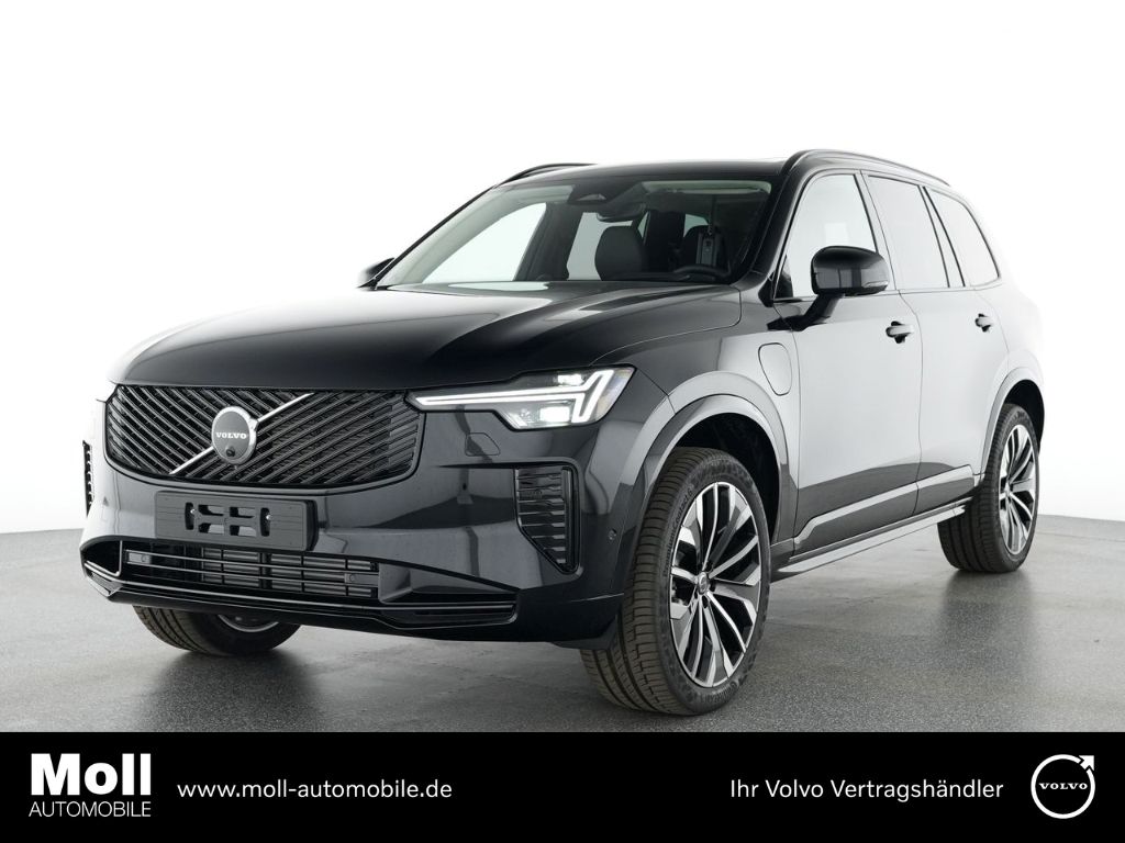 Volvo XC90 2025