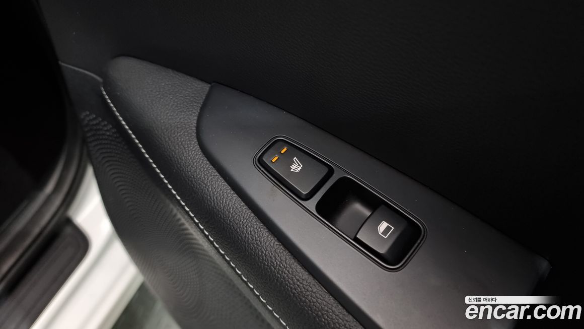 Kia K3 2019