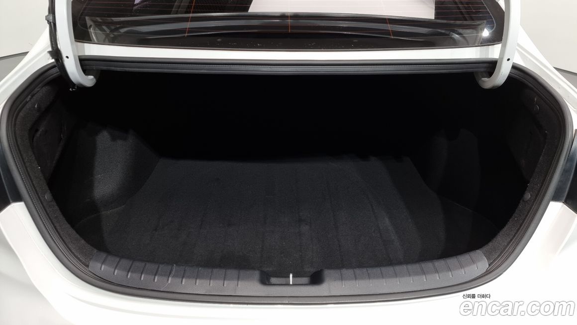 Kia K3 2019