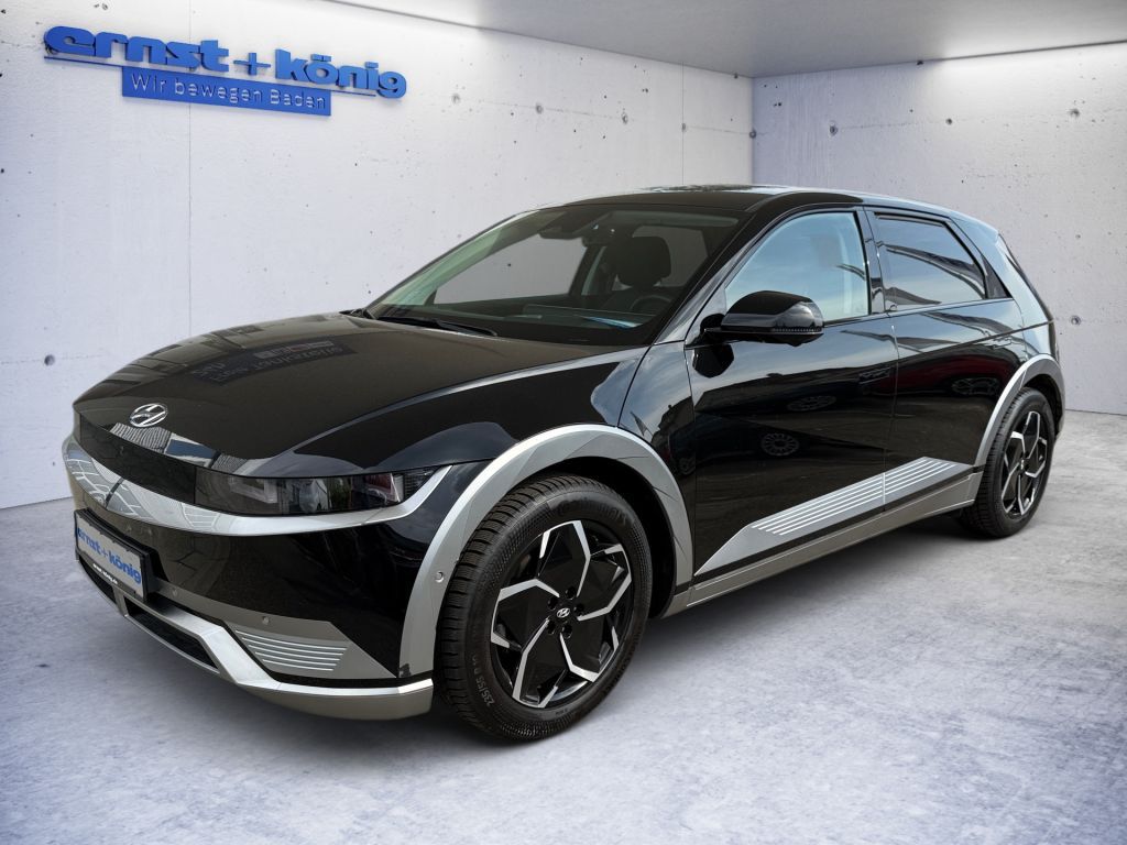 Hyundai IONIQ 5 2022