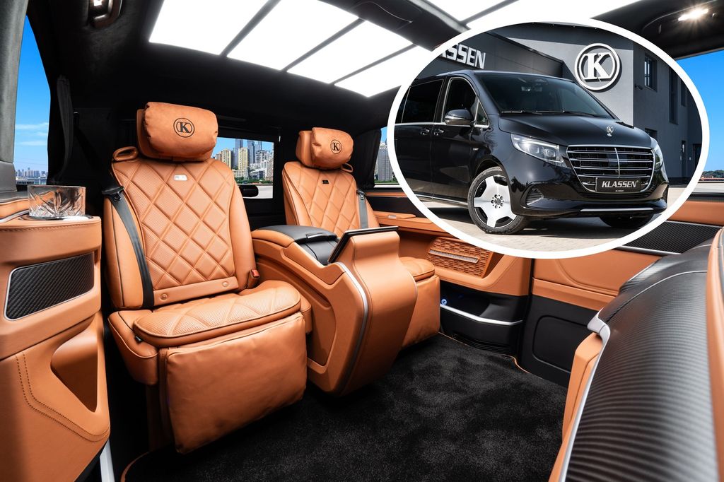Mercedes-Benz V 300