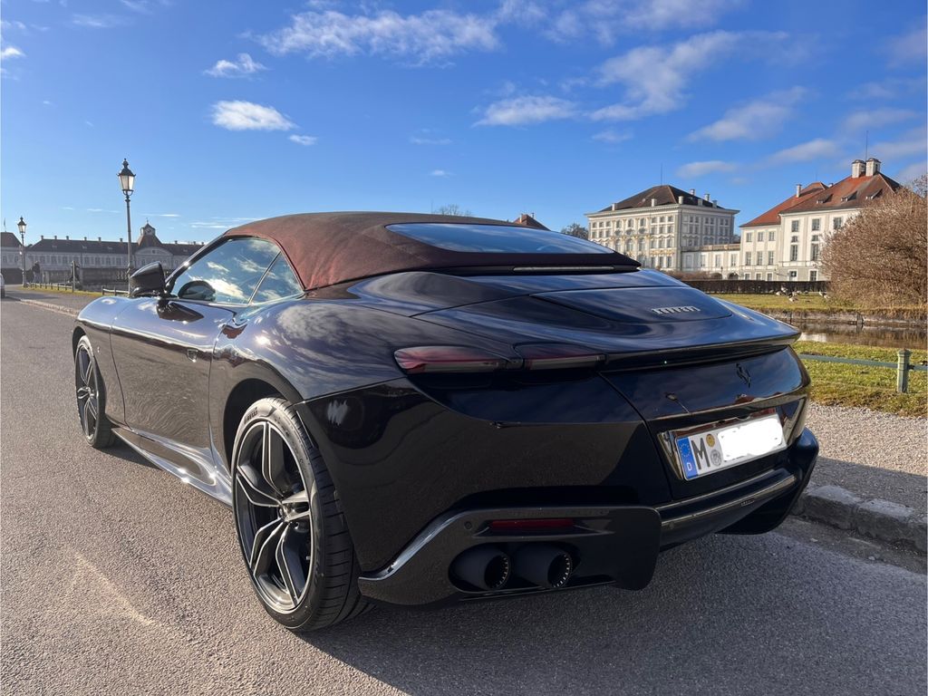 Ferrari Roma 2024
