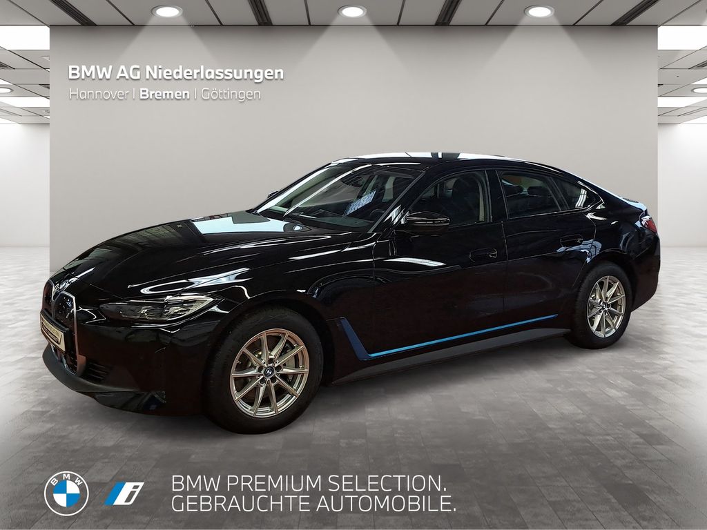 BMW i4 2023