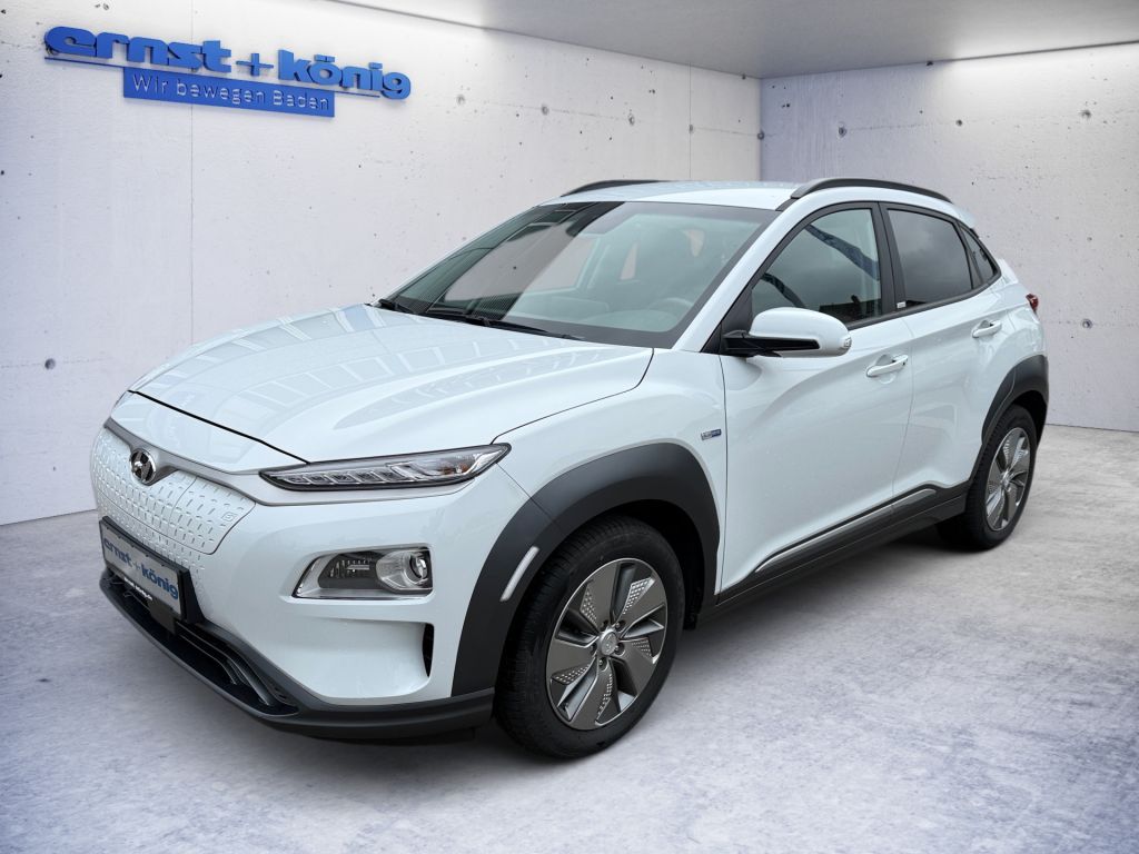 Hyundai KONA 2020