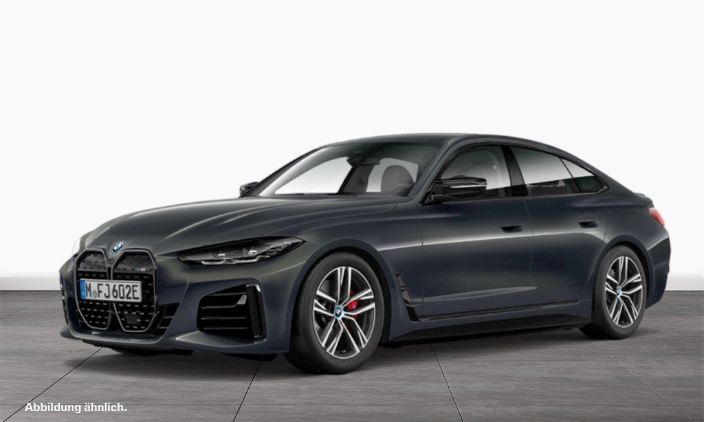 BMW i4 2023