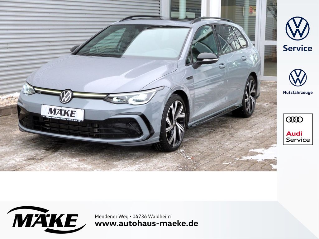 Volkswagen Golf 2023