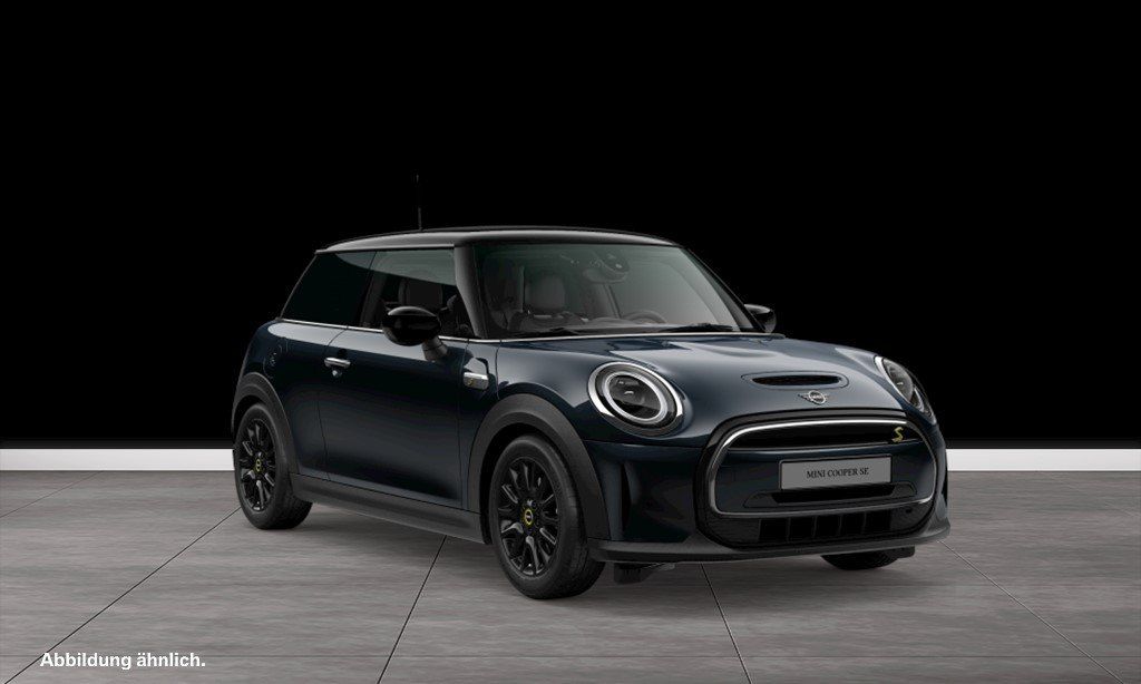 MINI Cooper SE 2022