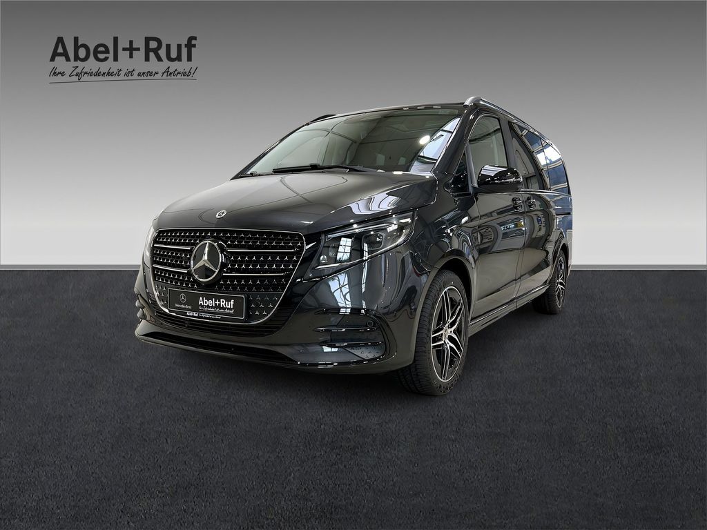 Mercedes-Benz V 300 2025