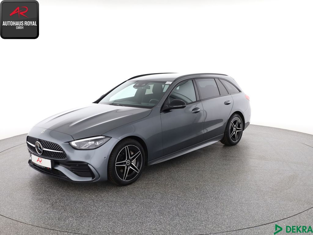 Mercedes-Benz C 200 2023